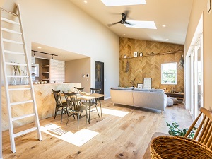 オプトホーム株式会社 フルオーダーのデザイン住宅設計／残業無／創業55年／資格不問