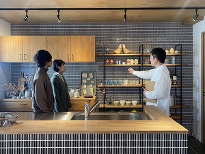 オプトホーム株式会社 デザイン住宅のアドバイザー／未経験歓迎／前職給与保障／残業無