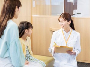 株式会社なの花東日本／なの花薬局(グループ会社／メディカルシステムネットワーク) 調剤薬局事務／未経験歓迎／年休122日／賞与実績約4カ月分