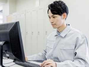 千代田測器レンタルリース株式会社 事務職／年休120日以上／土日祝休／残業月10h／管理職候補