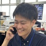 （営業部）