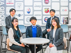 株式会社ダイワグループ【 Daiwa Group Co.,Ltd. 】 カスタマーサポート（年休125日／完全週休2日制／駅1分）