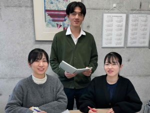 株式会社盛本構造設計事務所 CADオペレーター・事務／1カ月の研修／20～30代活躍