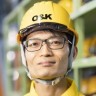 焼鈍スタッフ／勤続年数：5年4カ月