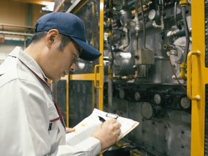 株式会社共立ヒートテクノ 金属熱処理加工の技術職／未経験歓迎／年休126日／賞与年2回