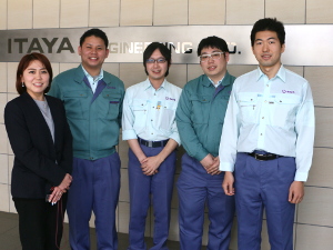 株式会社板屋製作所 組み込みソフトウェア開発／残業5h／年休120日／前給与保証