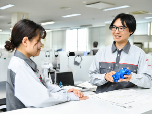 Ａｓｔｅｍｏ株式会社 技術系総合職／ソフトウェア・電気・制御設計等／東京勤務
