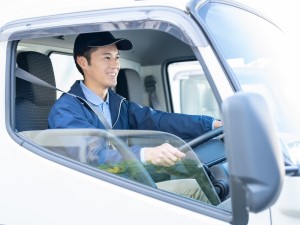 株式会社ヒューテックノオリン(ＳＧホールディングス) 未経験歓迎！食品のルート配送／月給27万円以上／完全週休2日