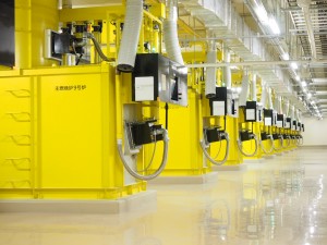 太陽築炉工業株式会社 火葬炉プラントの施工管理・メンテナンス／土日祝休み／資格不問