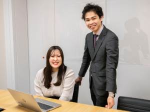 株式会社ユア・エース コンサルタント（総合職）／即断・即決・即実行／業界未経験歓迎