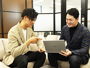 株式会社リユースコミュニケーションズ 「フルリモート」自分らしいライフスタイルを実現する反響営業！