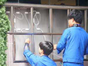 株式会社ビルメンテナンスサービス サービスエンジニア／未経験歓迎／年休125日／各種手当充実