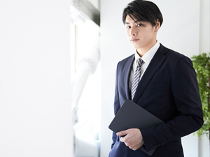 株式会社塩釜港 経営者候補・事業計画の立案／経験を活かす／月給40万円～