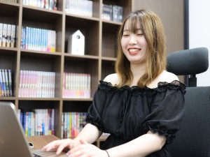 デジタル職人株式会社 マンガ編集者／未経験OK／在宅勤務／月給27万円～