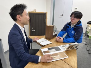 株式会社新宮商行 輸入木材等の法人営業／未経験歓迎／土日祝休／残業月10h以下