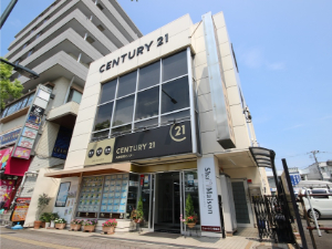 株式会社丸吉住宅センター 不動産事務／完全週休2日／賞与年2回／残業10時間