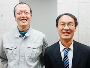 EPS株式会社 環境分析スタッフ／月給26万円～／残業ほぼなし／面接1回