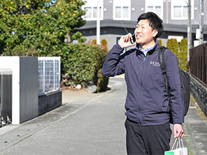 株式会社大成商会(渡辺パイプのグループ会社) 未経験歓迎／セディアグループ／地域密着／ルート営業（配送）