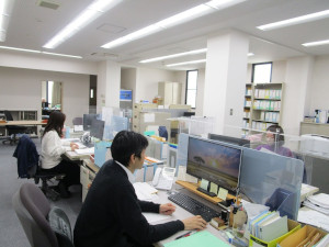 ＮＴＫインターナショナル株式会社　名古屋支店 専門商社の営業事務／原則定時退社／完休2日／月給25万円～