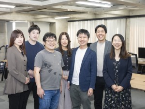 カイタク株式会社 フルリモート＆フレックスで働けるカスタマーサクセス／土日祝休