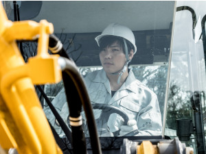 株式会社松原組(ファーストクリエートグループ) 原料運搬スタッフ／未経験歓迎！研修充実／月給26.5万円～