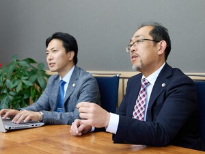 弁護士法人石川安藤総合法律事務所 事務／未経験歓迎／定時退社／年間休日120日／服装ネイル自由