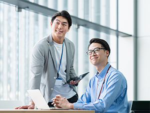 入澤建設株式会社 設計士／経験者歓迎／20～30代活躍中／キャリアUP支援あり