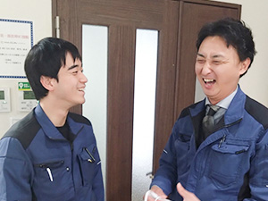 西日本エレベータ株式会社 点検・保守スタッフ／残業月20ｈ以下／退職金制度有