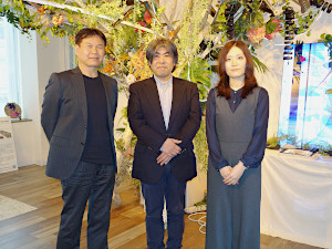 株式会社オフィスバスターズ（東証TOKYO PRO Market上場） 社内SE（CIO補佐・マネージャー候補）／年休127日