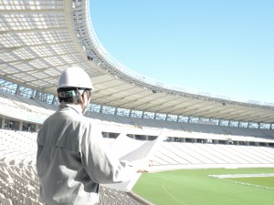 株式会社柴田工業 施工ディレクター（管理職）／月給50万円～／年休123日以上