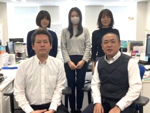 南日本汽船株式会社 営業事務／未経験歓迎／有給取得率100％／研修有／賞与4カ月
