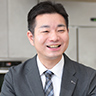 中途入社・先輩社員
