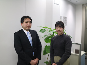 アドホック建物株式会社 管理スタッフ／賞与3回／30代の異業種出身多数／教育充実