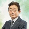 代表取締役社長　「昨年から社長に就任」