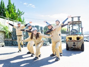 株式会社ASNOVA【グロース市場】 物流管理スタッフ／未経験歓迎／基本17時退社／年休125日