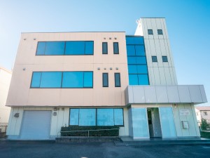 株式会社白木機械設計 機械設計／年休121日／完全週休2日・大型連休有／賞与年2回