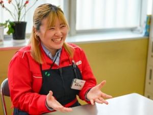 フレスコ株式会社 店舗スタッフ／賞与年3回／残業月20時間以下／未経験歓迎