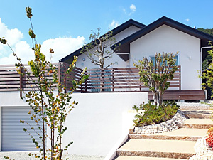 株式会社ヤマダホームズ(ヤマダホールディングスグループ) エクステリア部門広告制作・マーケティング／急成長住宅メーカー