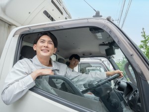 株式会社シバシン商会 ルート配送営業／賞与年3回／日勤のみ／長距離なし／残業少なめ