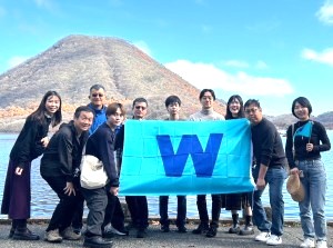 株式会社ＷＨ　Ｃｏｒｐｏｒａｔｉｏｎ IT事務職／実務未経験歓迎／年休127日／賞与4カ月分