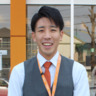 小田井店　営業（主任）　33歳／中途入社4年目