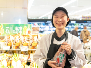 株式会社平和堂【プライム市場】 店舗スタッフ／未経験歓迎／研修充実／年休117日／残業少なめ
