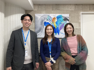 株式会社くらし計画 経理総務／年間休日120日／残業月20時間未満／賞与年3回