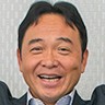 入社14年目・部長
