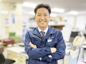 株式会社モリグチ 工場設備保全スタッフ／賞与最大年3回／引越・家賃補助