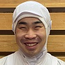 Kさん