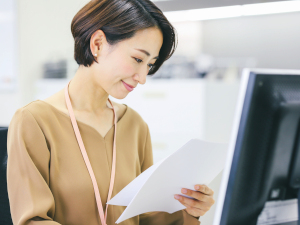 三井住友トラスト・ビジネスサービス株式会社(三井住友トラストグループ) 未経験歓迎／金融事務／ブランク可／定時16時50分／土日祝休