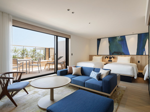 積水ハウスホテルマネジメント株式会社(積水ハウスグループ) OTAマネージャー／マリオット系ホテルのOTA販売管理