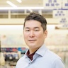 長野県内エリアマネージャー・43歳・中途入社5年目