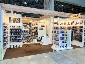 株式会社アシスト EC運営事務／残業5H以下／年休125日／おしゃれ自由